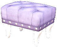 Lilac Footstool.png