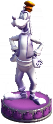 File:Goofy Figurine -- Purple Base.png