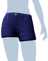 File:Navy Blue Jean Shorts.png