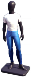 Relaxed Black Mannequin.png