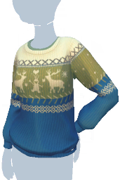 File:Cozy Blue-Green Sweater.png