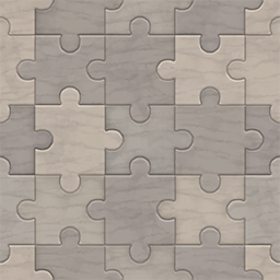 File:Gray Wooden Puzzle Flooring.png
