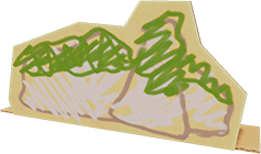 File:Moss-Covered Rock Cutout.png