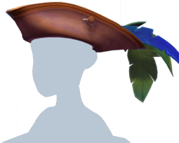 File:Pirate's Tricorn Hat.png