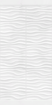 White Wavy Tile Wallpaper.png