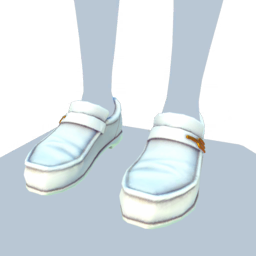 File:White Foodie Loafers.png