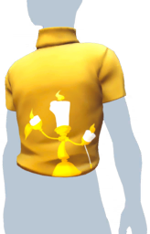 File:Yellow "Be Our Guest" Top m.png