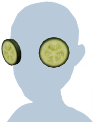 File:Cucumber Eye Mask.png