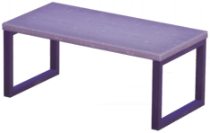 File:Concrete Dining Table.png