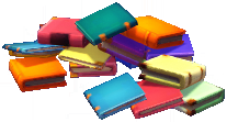 File:Messy Pile of Books.png