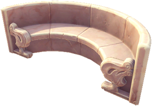 File:Curved Marble Bench.png
