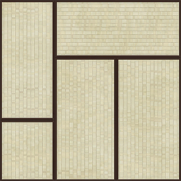 File:Yellow Tatami Mat Flooring.png