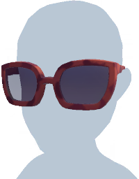 File:Brown Sunglasses.png