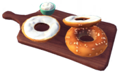 File:Cream Cheese Bagel.png