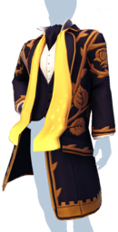 Long Jacket with Gilded Roses m.png
