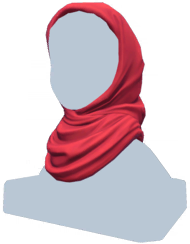File:Red Headscarf.png