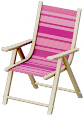 Red Striped Beach Chair.png