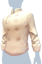 File:White Chef's Top m.png