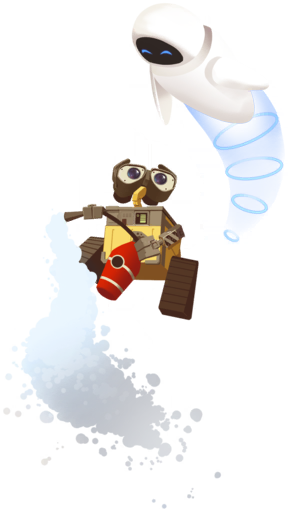 WALL-E Flying Motif.png