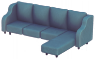 File:Lavish Turquoise L Couch.png