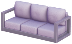 File:Large White Modern Couch.png