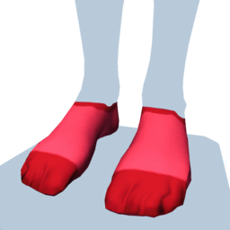 File:Red Footie Socks m.png