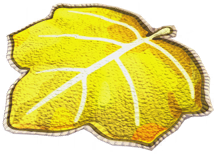 File:Yellow Pumpkin Leaf Rug.png