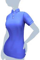 File:Blue Polo Shirt.png