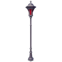 Lamppost with Red Light.png