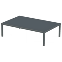 Large Black Dining Table.png