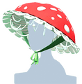 Mushroom Cap Hat.png