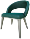 Green Turquoise Dining Chair.png