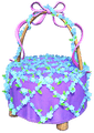 Eeyore Spring Table.png