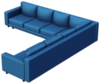 Large Navy Blue L Couch.png