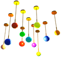 Bright Hanging Glass Orbs.png