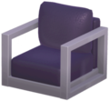 Black Modern Armchair.png