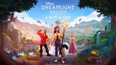 Disney Dreamlight Valley Wiki
