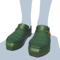 Green Foodie Loafers m.png
