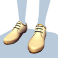 Cream Oxford Shoes.png