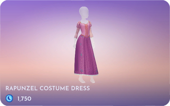 Rapunzel Costume Dress Store.png