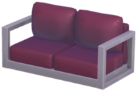 Red Modern Couch.png