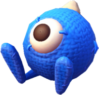 Blue Cyclops Monster Plushie.png