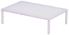 Large White Dining Table.png