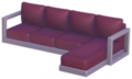 Red Modern L Couch.png