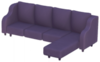 Lavish Black L Couch.png