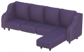 Lavish Black L Couch.png