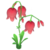 Red Bell Flower.png