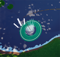 Game Guide - Tools - Fishing Green Circle.png