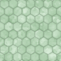 Green Watercolor Honeycomb Tile Flooring.png