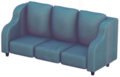 Large Lavish Turquoise Couch.png